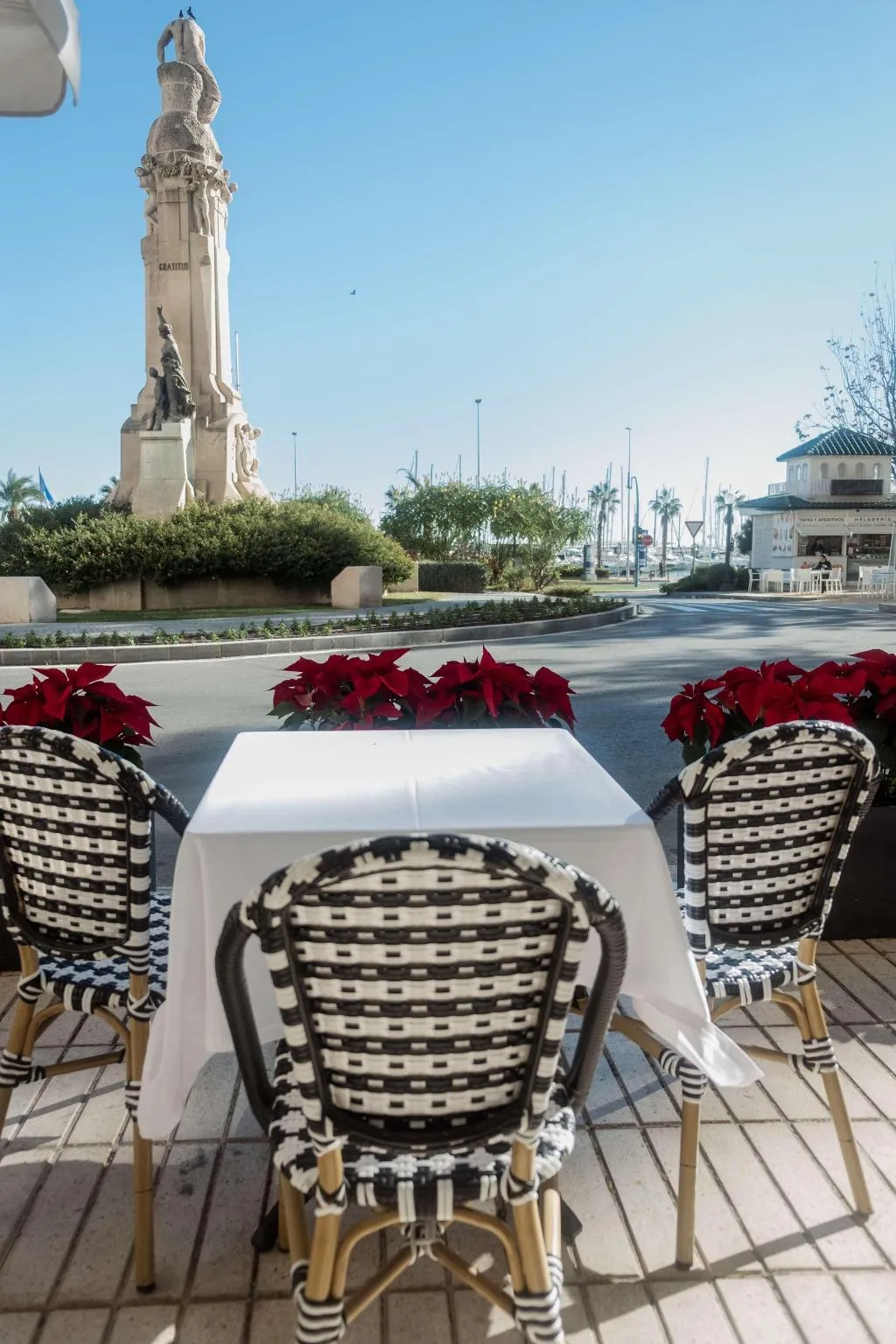 Restaurant, Casa Alberola Alicante, Curio Collection By Hilton, Costa Blanca