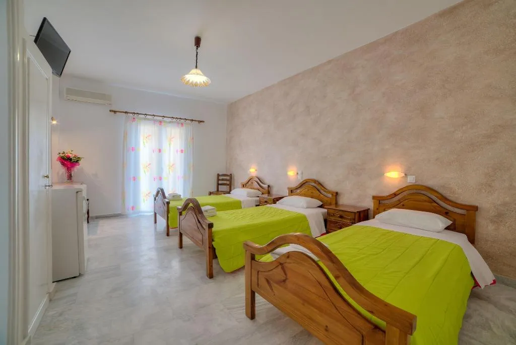 Room, Anny Hotel Santorini, Santorini