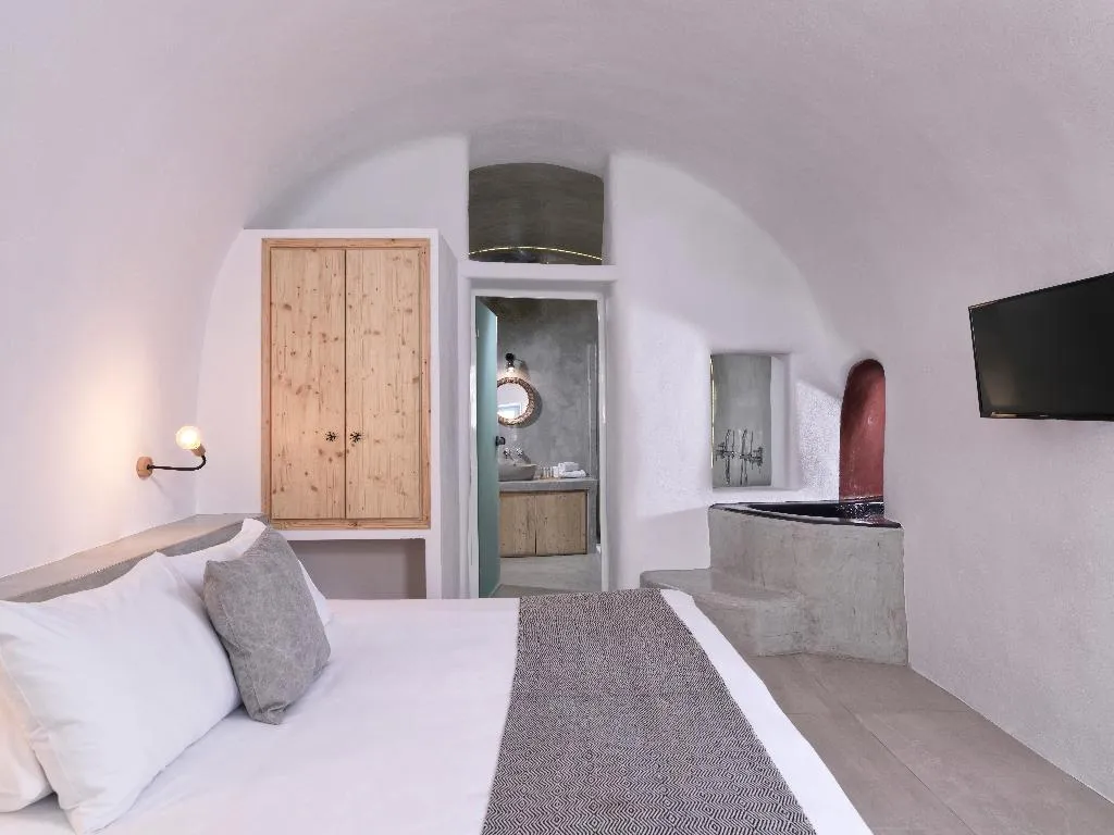 VILLA DELUXE Room, Elysian Santorini, Santorini