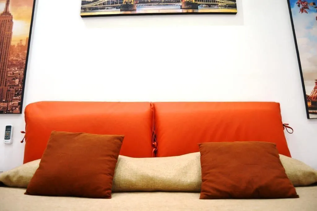 Room, Beatrice Home B&B, Naples