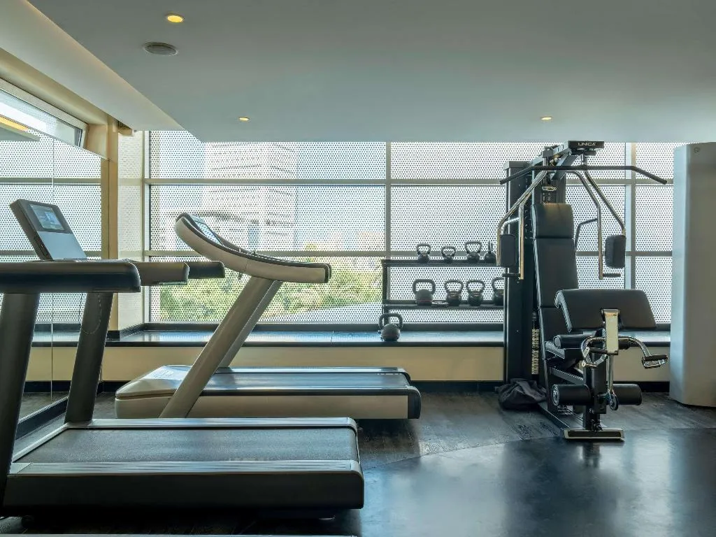 Sports and Entertainment, Sofitel Casablanca Tour Blanche, Casablanca