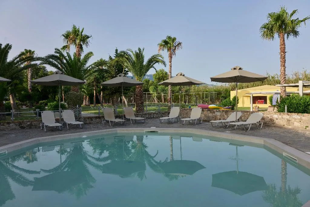 General view, Atlantica Thalassa Hotel, Kos