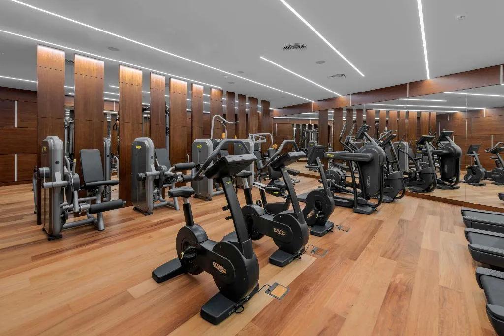 Sports and Entertainment, Royal Hideaway Corales Suites, Tenerife