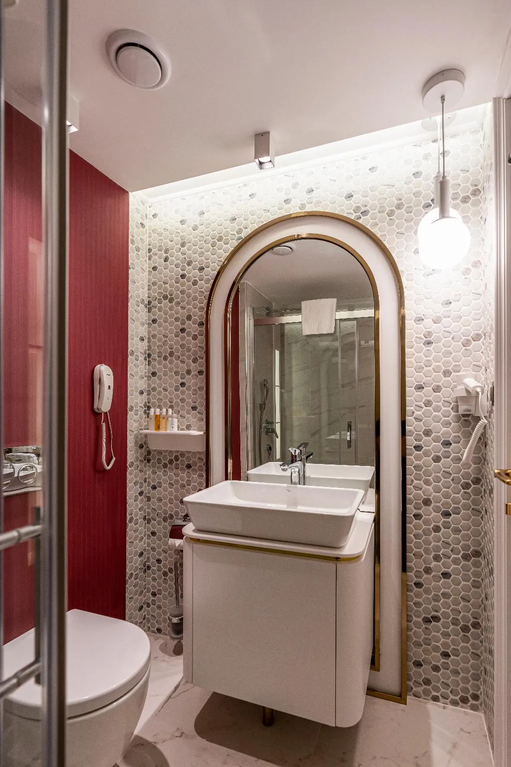 DOUBLE SINGLE USE ECONOMY Room, La Boutique Hotels & Suites +16 AGE ADULT ONLY, Antalya