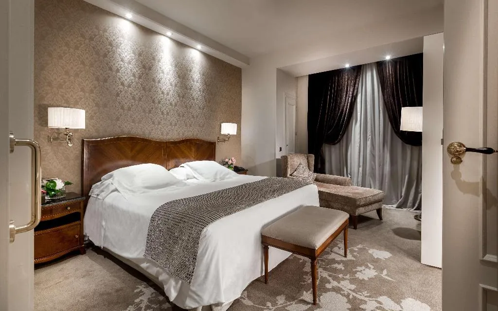 Room, Wellington Hotel & Spa Madrid, Madrid