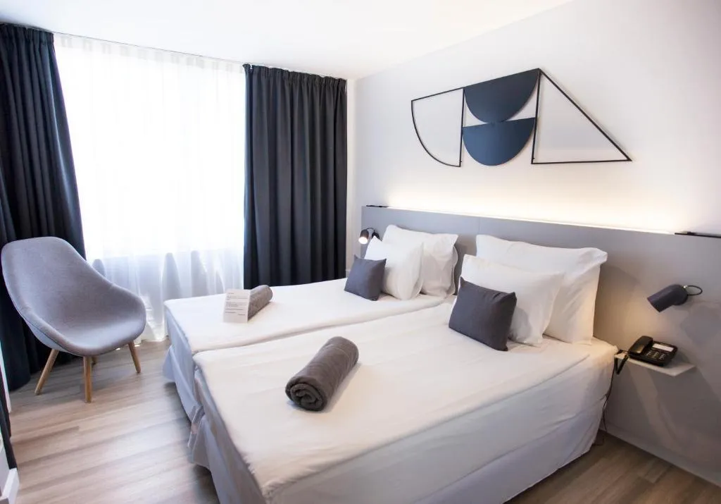 SUITE STANDARD Room, Coral Suites & Spa, Tenerife