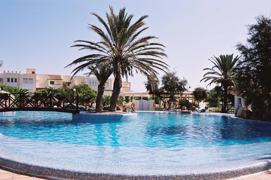 General view, Moguima, Costa Almeria