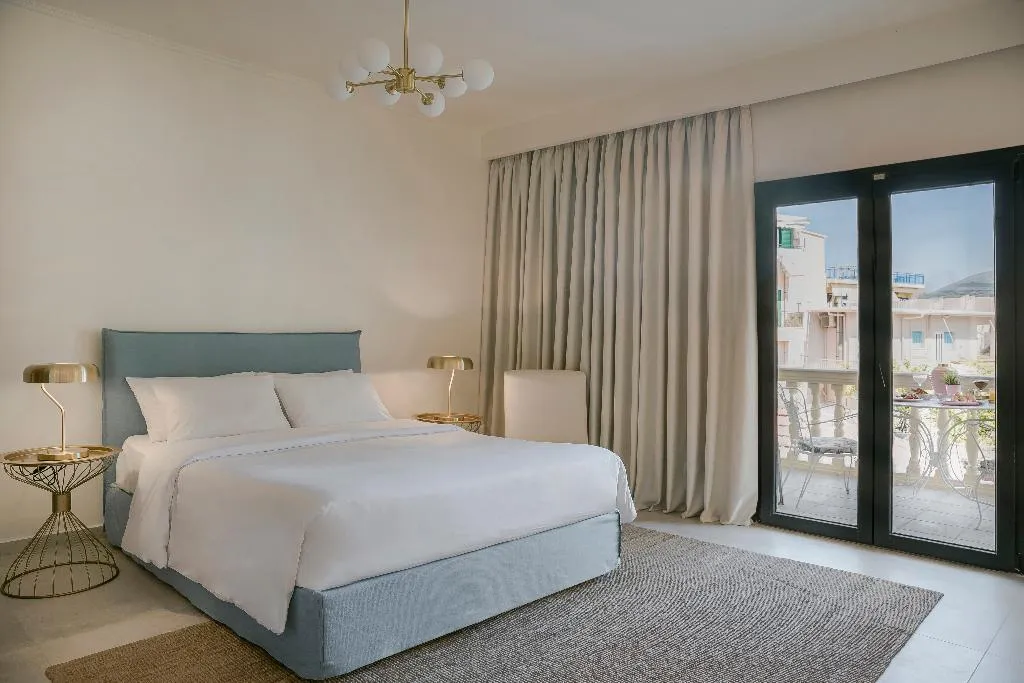 SUITE PREMIUM Room, Alley Boutique Hotel & Spa, Kefallinia