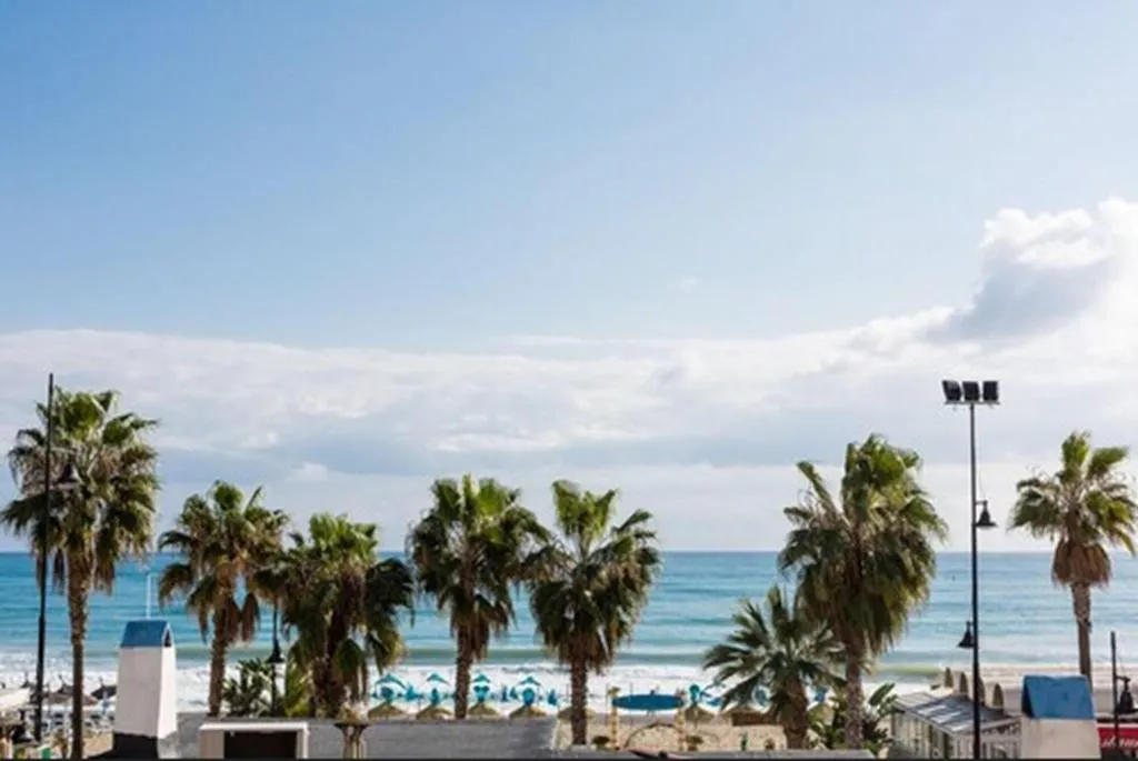Room, Beatriz Cozy Inns, Costa Del Sol