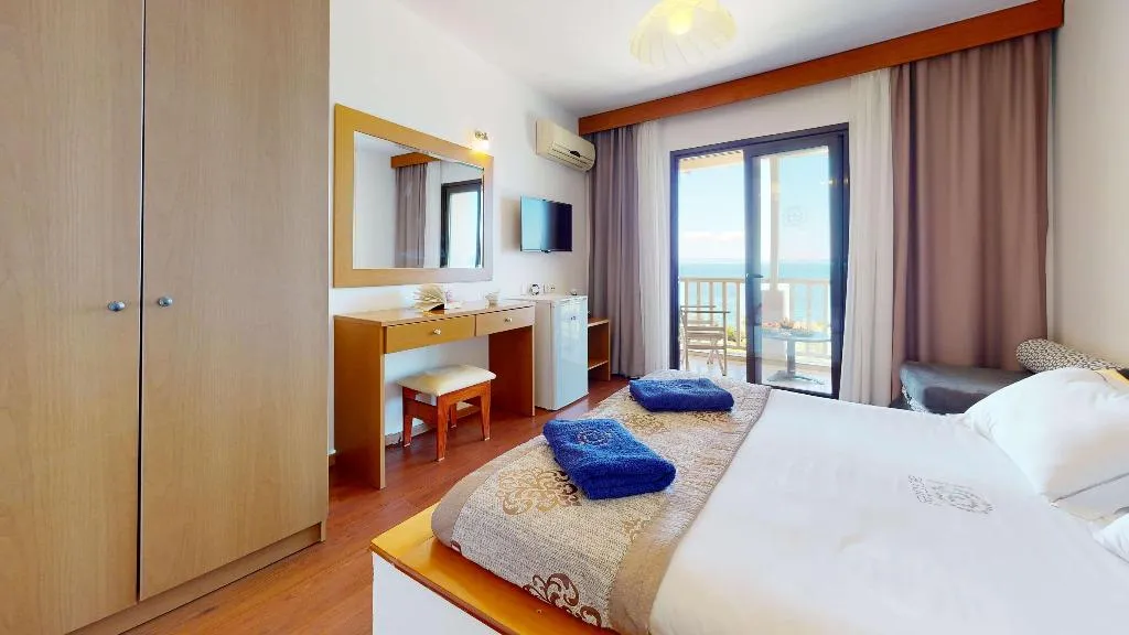 Room, Acrotel Elea Beach, Halkidiki