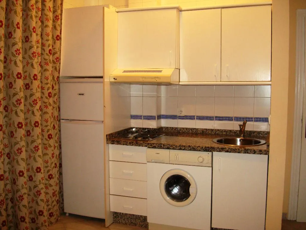 APARTMENT ONE BEDROOM Room, Islantur Ipanema, Costa De La Luz