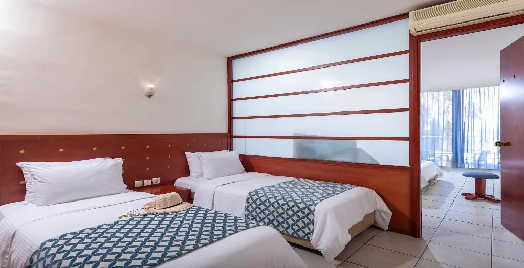 FAMILY ROOM MOUNTAIN VIEW Room, Royal & Imperial Belvedere Resort, Crete