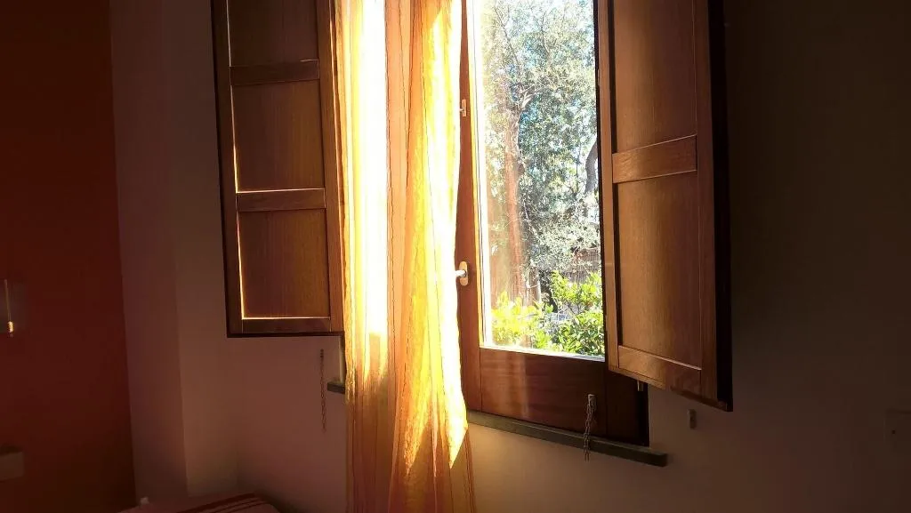 Room, Bellaria Relais, Naples