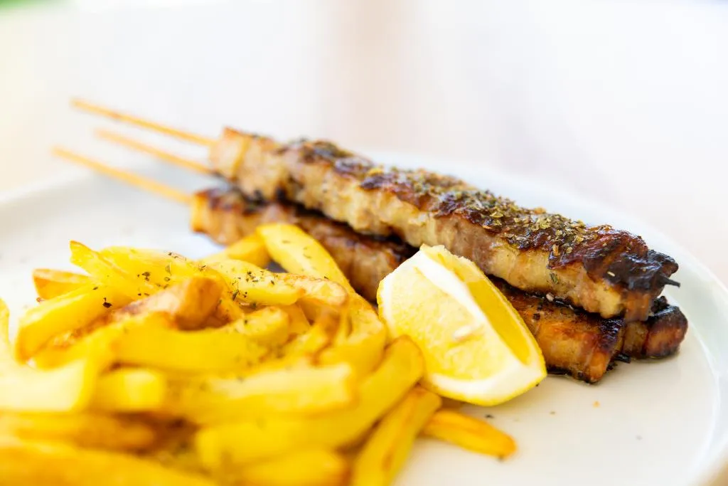 Restaurant, Sissy, Athens