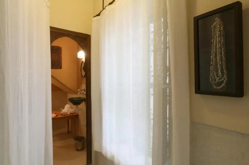 Room, Riad Dar Ayur, Marrakech
