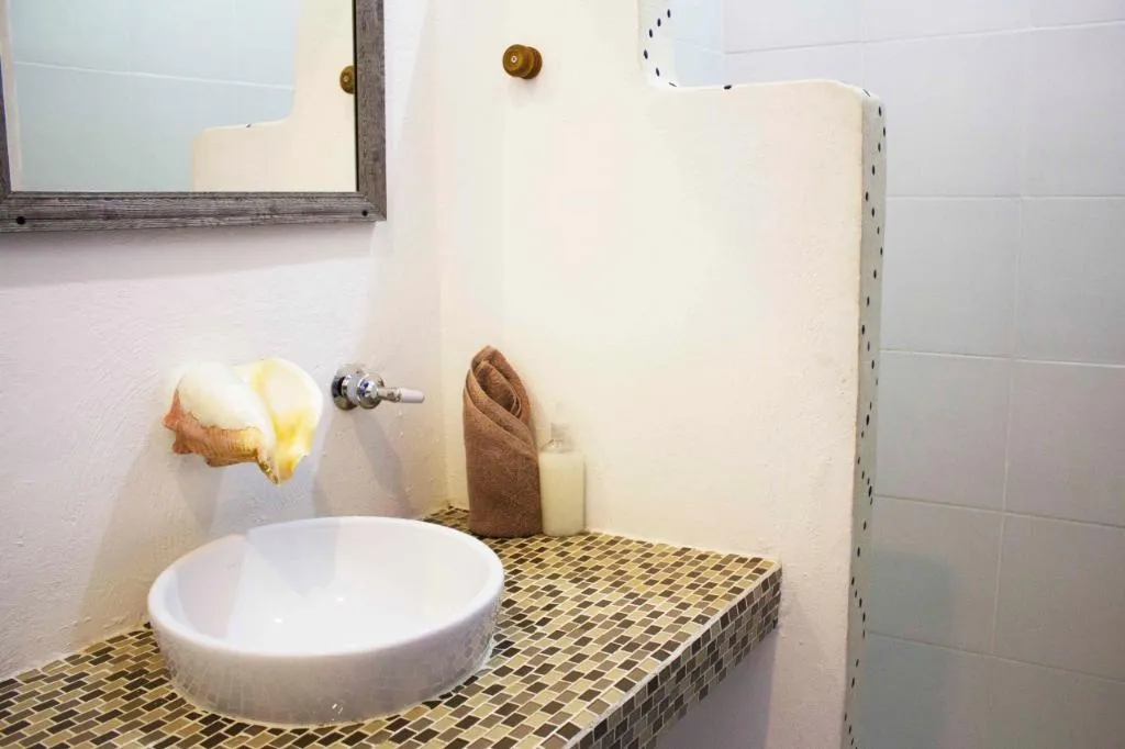 QUADRUPLE STANDARD Room, Casa Blat-Ha Holbox by Tribe Hotels, Cancun Area