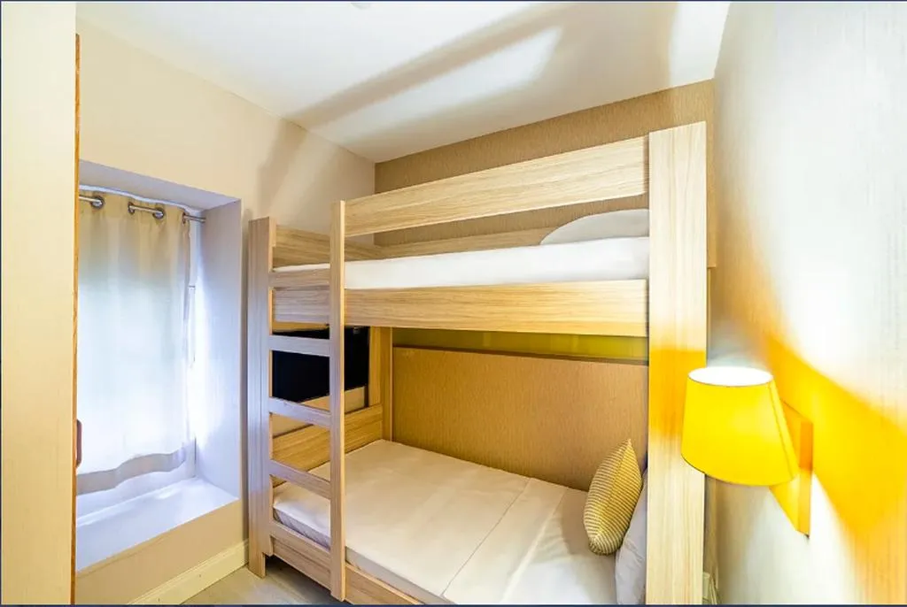 FAMILY ROOM CONNECTING ROOM Room, Ulusoy Kemer Holiday Club, Antalya
