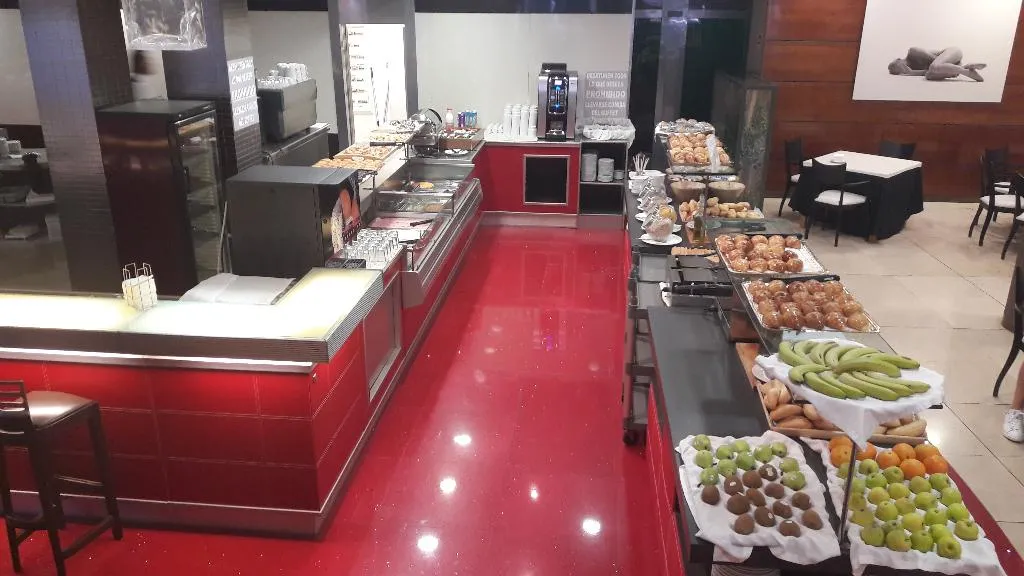 Restaurant, Benetusser, Costa Blanca