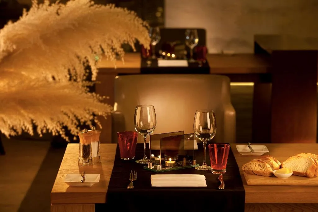 Restaurant, Sofitel Cairo Downtown Nile, Cairo