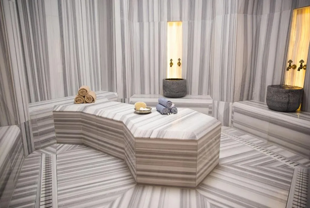 Sports and Entertainment, On'Live Hotel, Izmir
