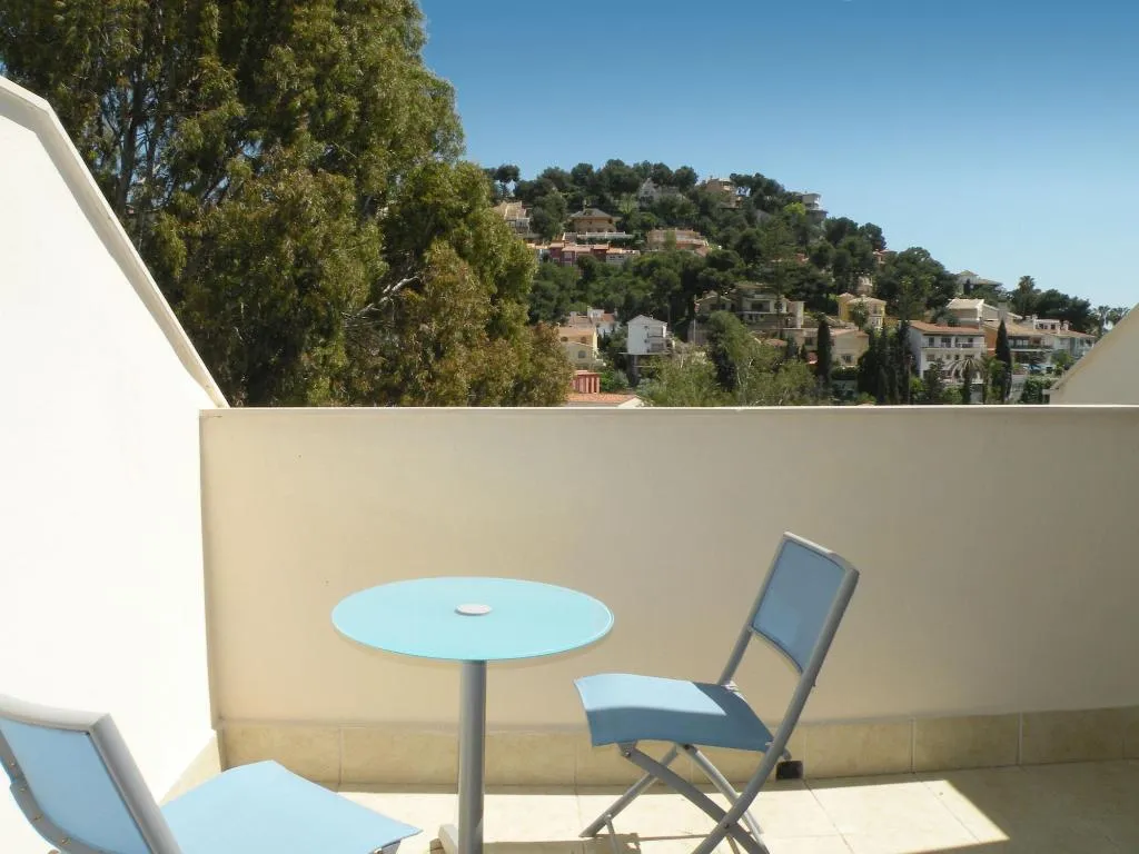 Room, Apartamentos Doña Carmen, Costa Del Sol
