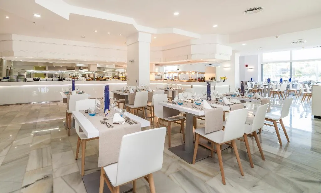 Restaurant, Globales Santa Lucia Hotel Adults Only +18, Majorca
