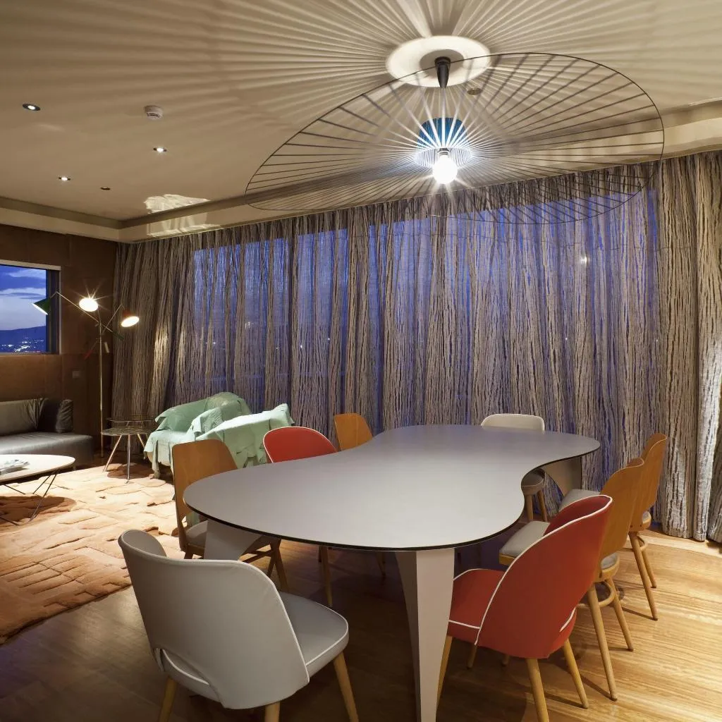 Room, New Hotel, Athens