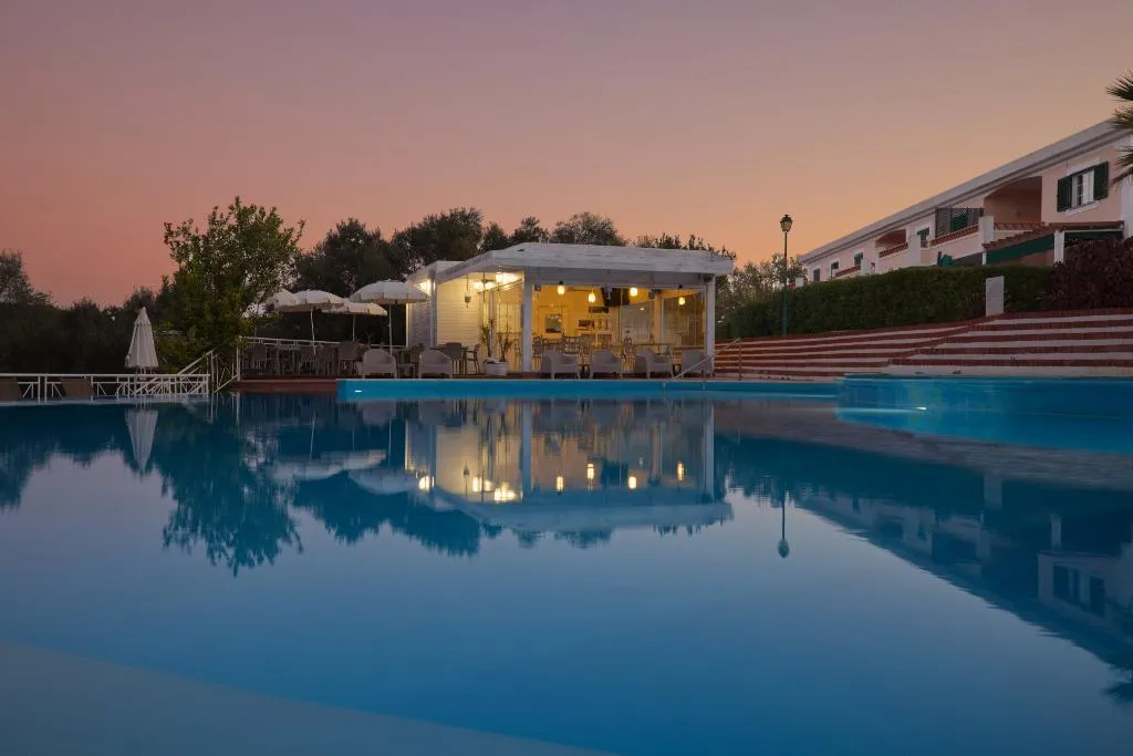 Pool, Cegonha Country Club, Algarve