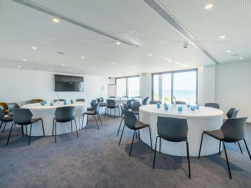 Conferences, Mercure Larnaca Beach Resort, Cyprus