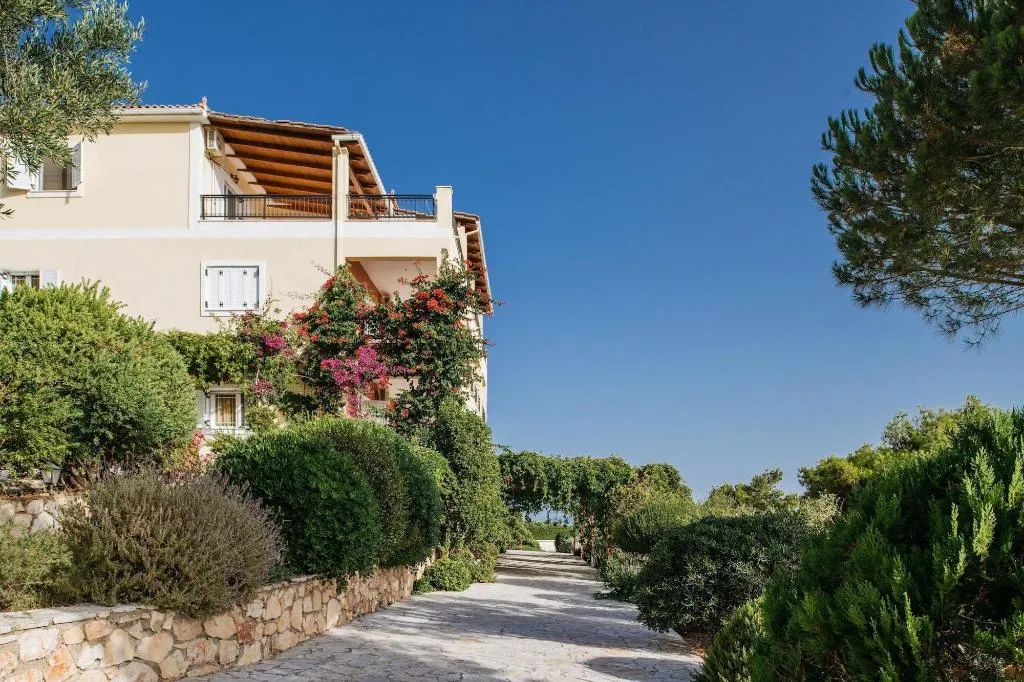 General view, Lithies Studios & Apartments, Zante