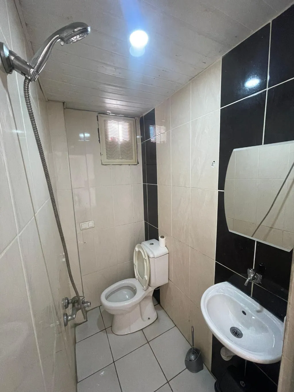 SINGLE STANDARD Room, Ersoy Aga Otel, Antalya