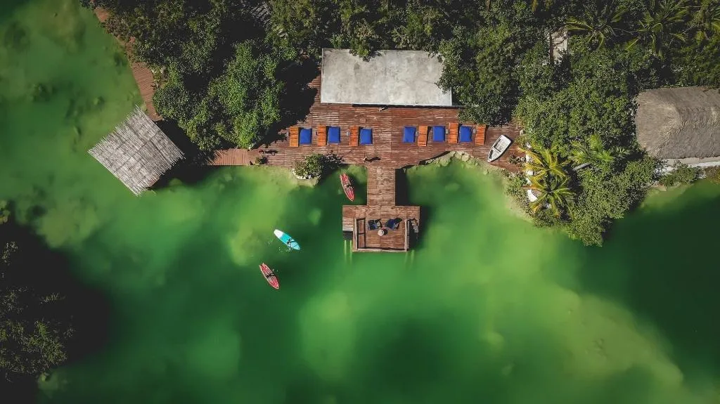 General view, Wakax Hacienda - Cenote & Boutique Hotel, Cancun Area