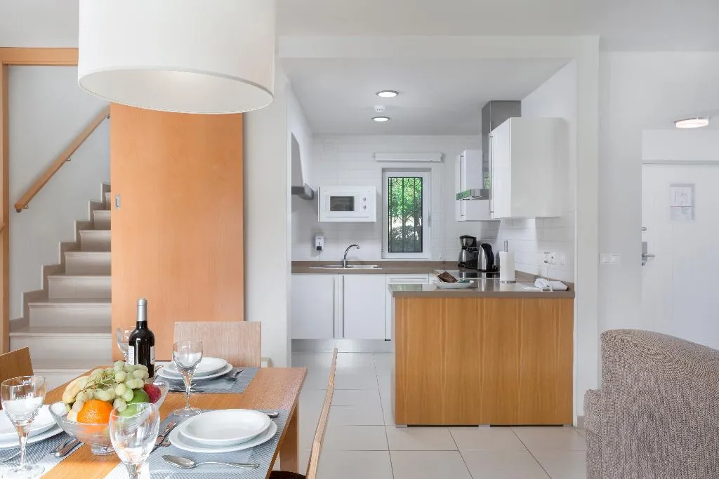 APARTMENT TWO BEDROOMS Room, Vilar do Golf, Algarve