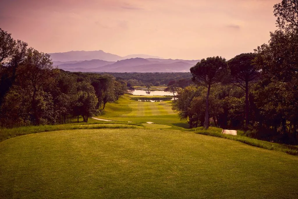 Sports and Entertainment, Hotel Camiral, Costa Brava
