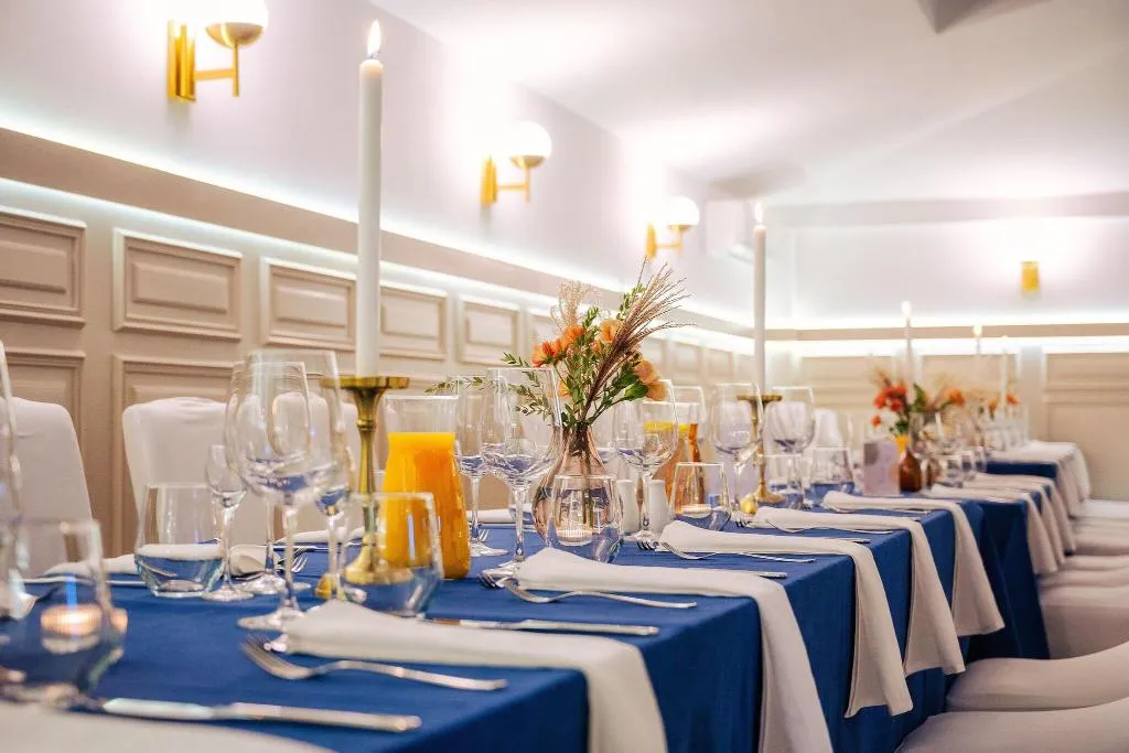 Restaurant, Kazimierz, Krakow