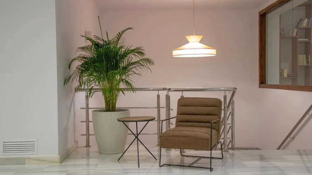 Lobby, Montepiedra, Costa Blanca