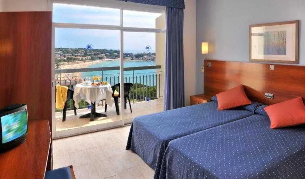 Room, GHT S'Agaro Mar, Costa Brava
