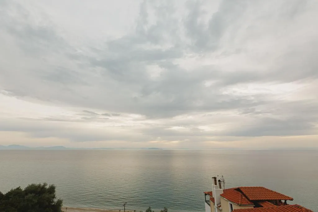 Room, Stellatos House, Kalamata