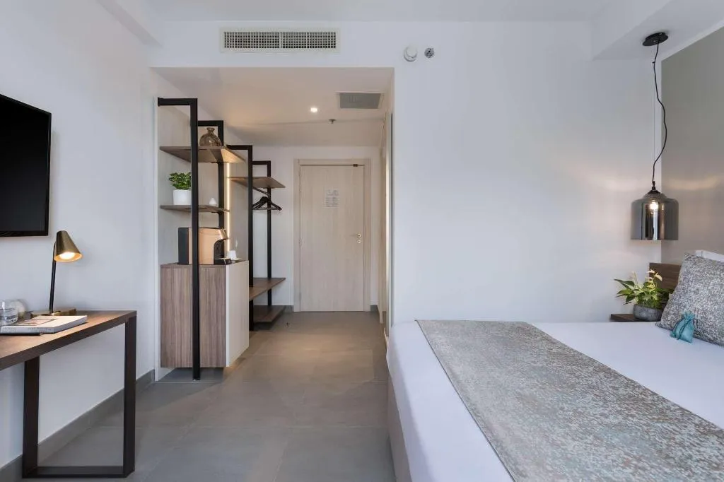 Room, 1926 Le Soleil Hotel & Spa, Malta