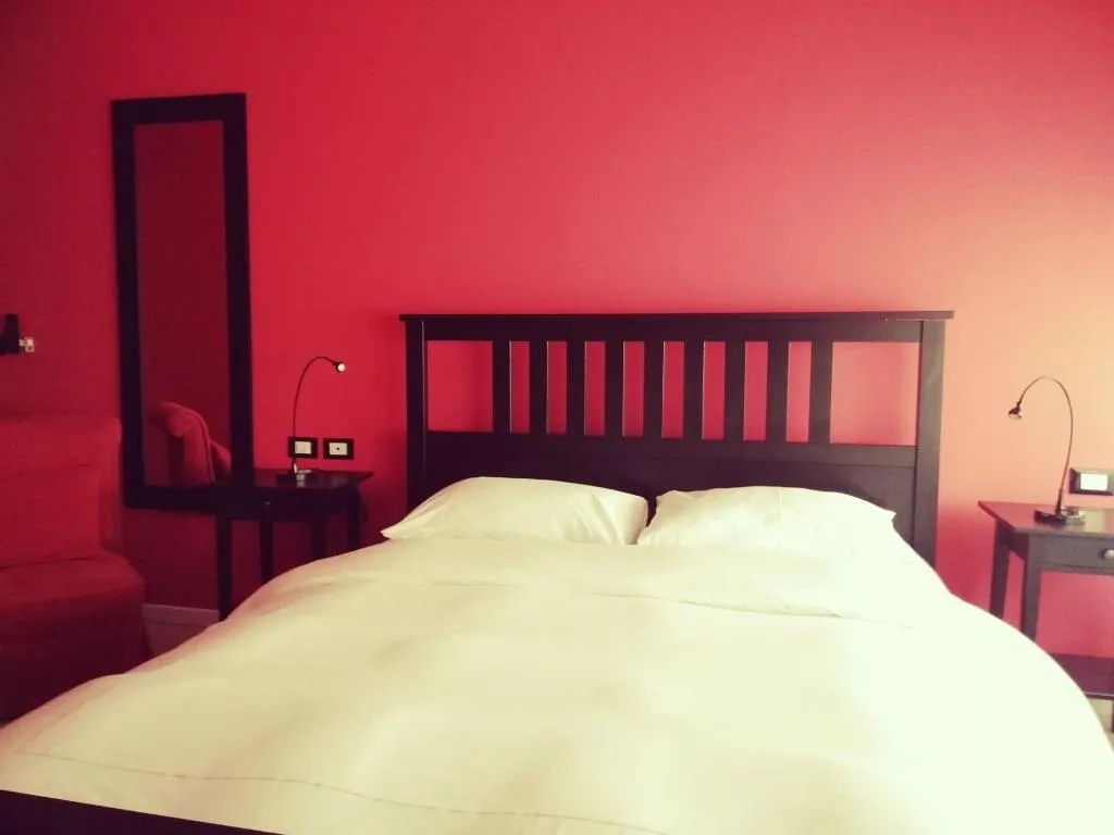 Room, 120 Rodionoff Palermo Hotel B & B, Palermo