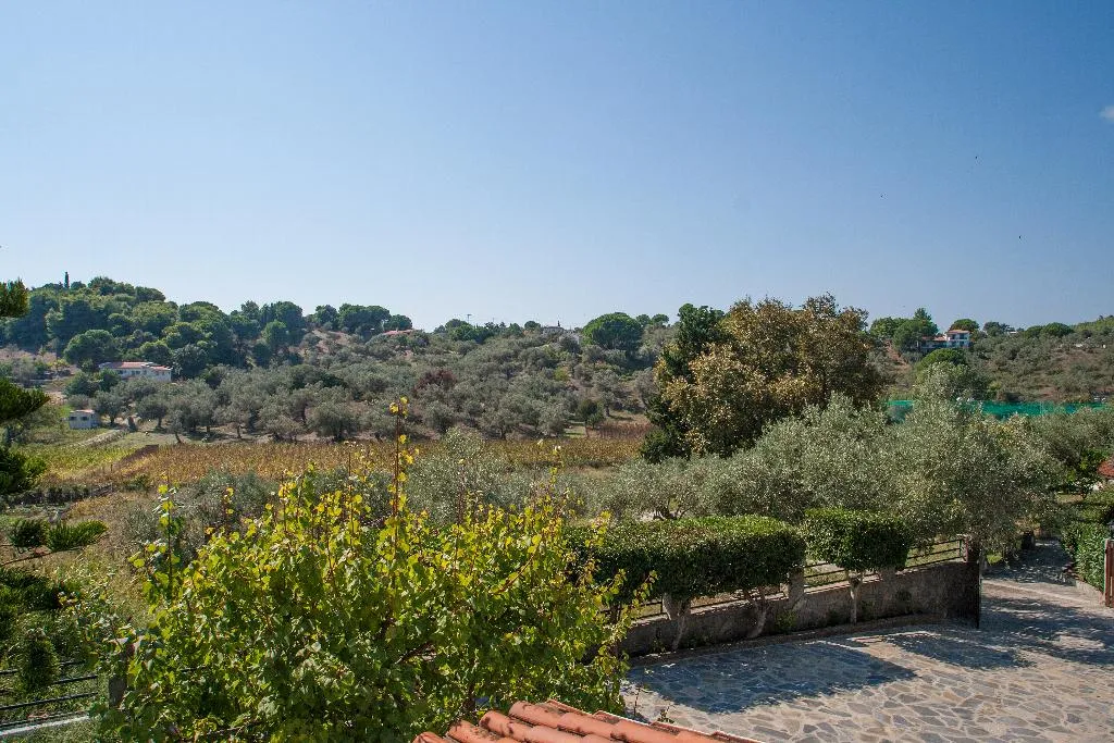 APARTMENT TWO BEDROOMS Room, Koukias Village, Skiathos