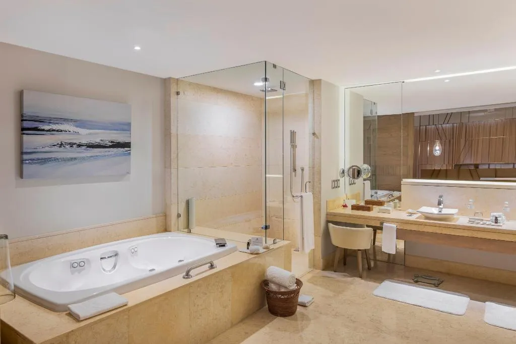 SUITE GRAND Room, Grand Velas Riviera Maya, Cancun Area