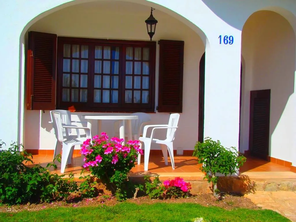 General view, Son Bou Gardens Apt 2 Dorm - Two Bedroom, Menorca