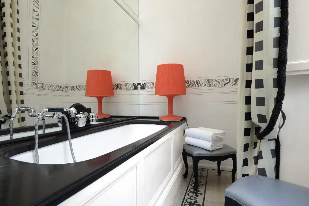 Room, Casa Howard Firenze - Residenza d'Epoca, Florence