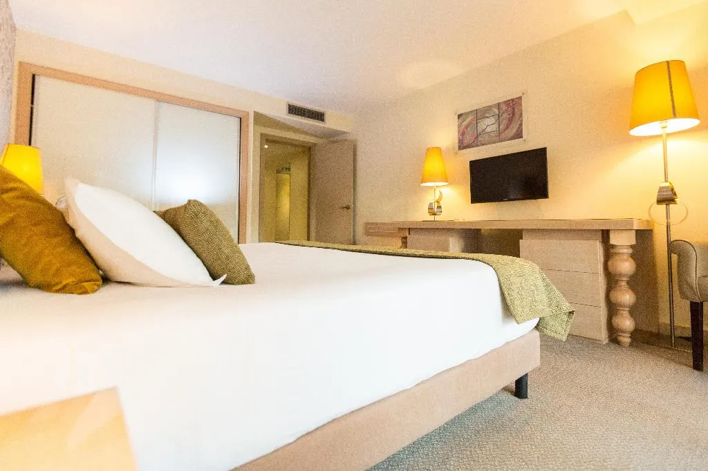 DOUBLE STANDARD Room, Hotel Porta do Sol, Porto