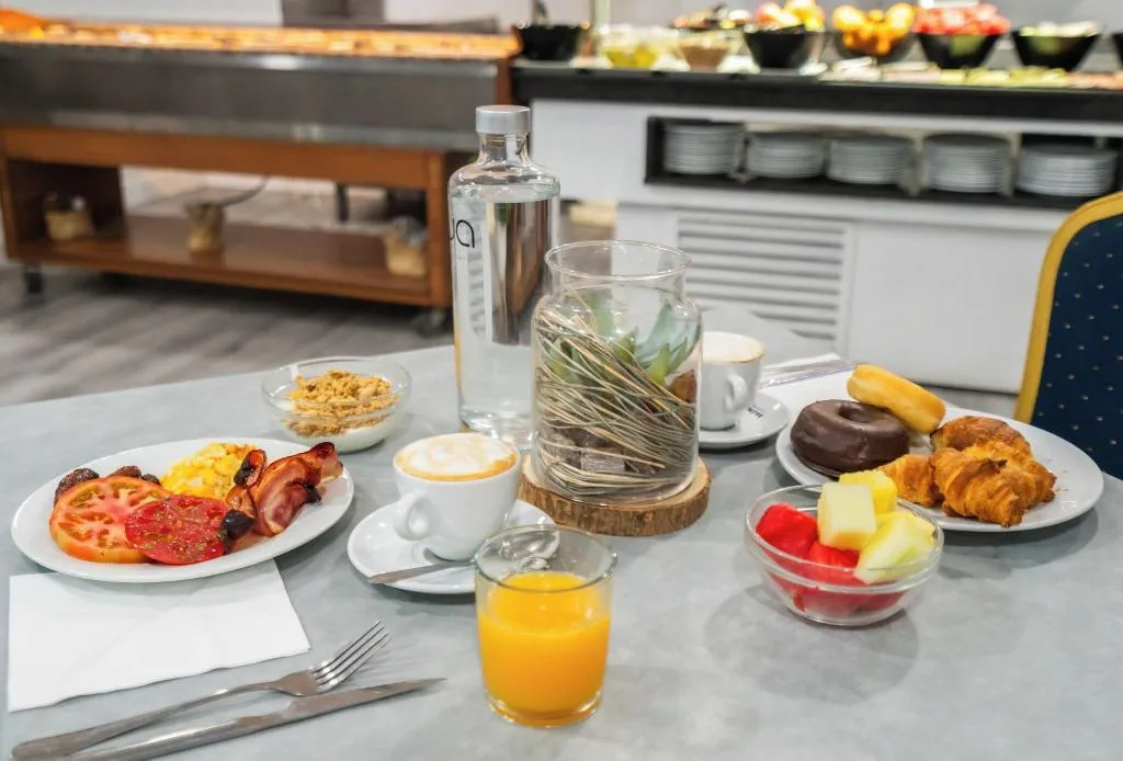 Restaurant, Beleret, Valencia