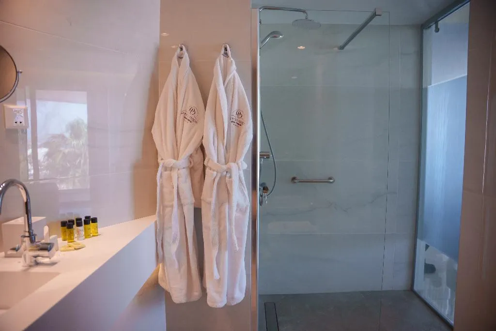 SUITE EXECUTIVE Room, Pavlo Napa Beach Hotel, Cyprus