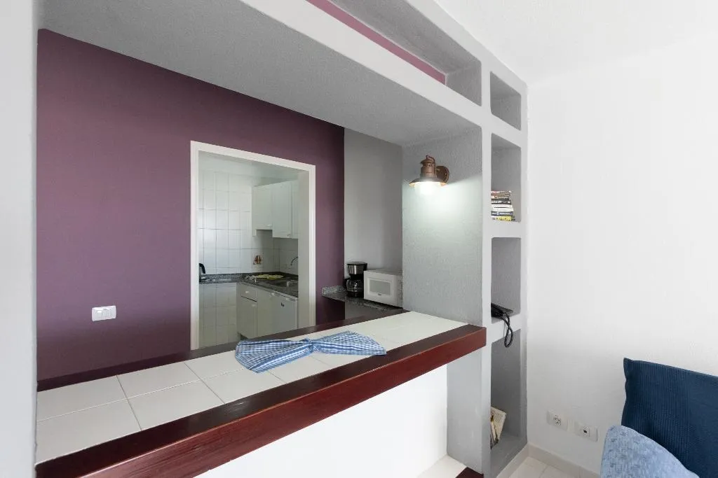 APARTMENT CAPACITY 6 TWO BEDROOMS Room, Apartamentos Vista Mar - Select Adults (+16), Lanzarote