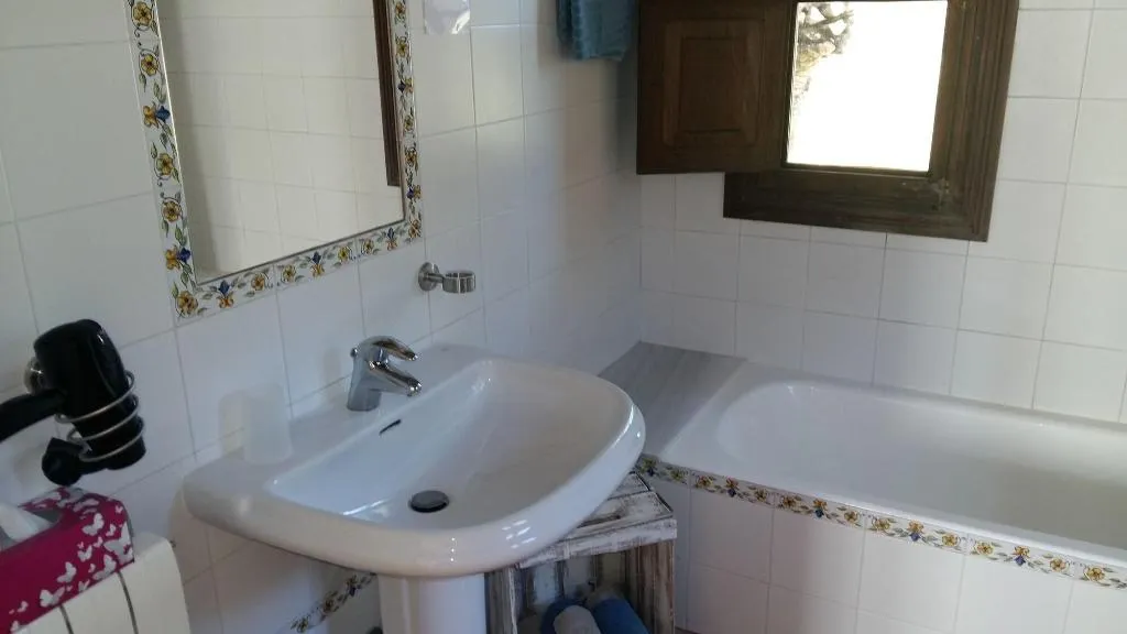 Room, Hotel Rural S'Era Vella, Majorca