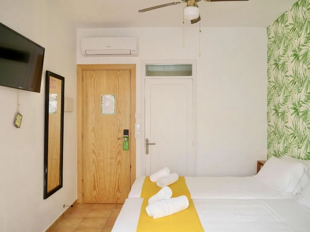 Room, Nanit Rooms Ibiza, Ibiza